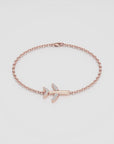 Voyager Diamond Bracelet