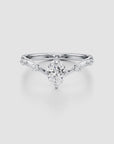 Love for You Diamond Ring