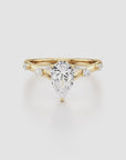 Love for You Diamond Ring
