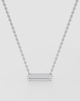 Luminous Bar Pendant
