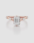 Love for You Diamond Ring