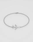 Voyager Diamond Bracelet