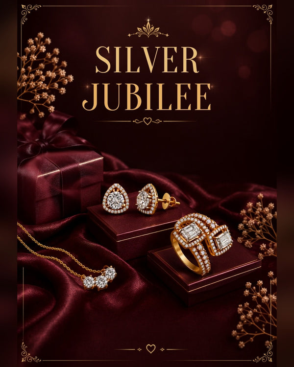 Silver Jubilee