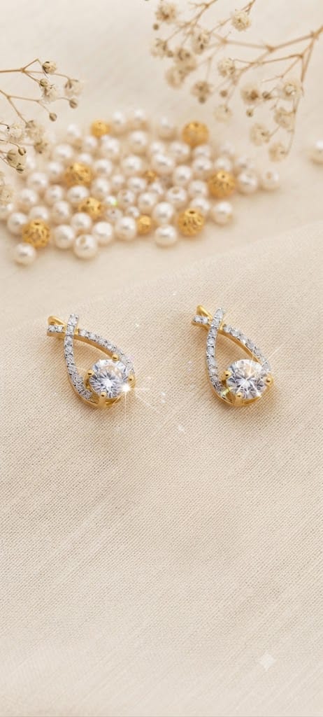 Twilight Earrings - 1