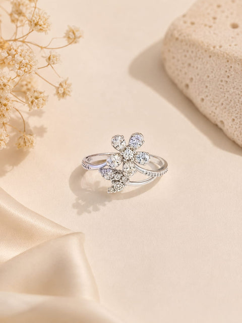 Brillante Ring - 1