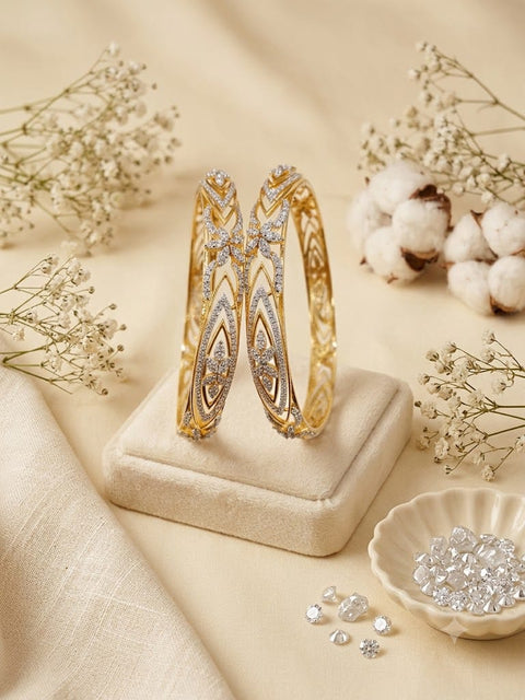 Radiant Bangle - 1