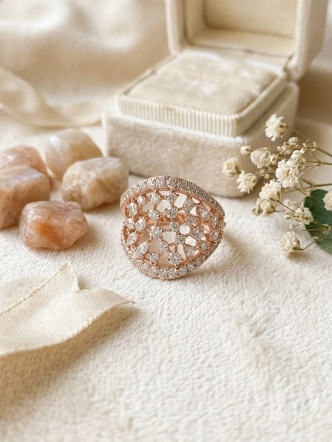 Tendresse Ring - 1