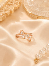 Lullaby Ring