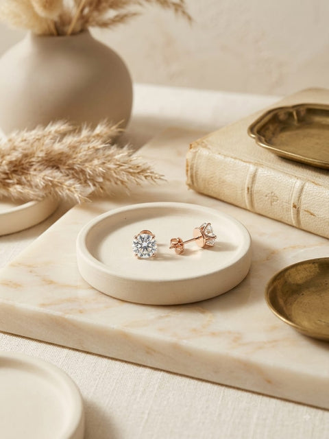 Kindle Earrings - 1