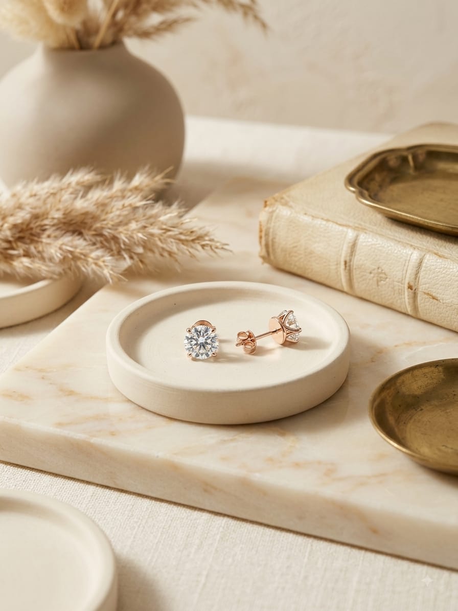 Kindle Earrings - 1