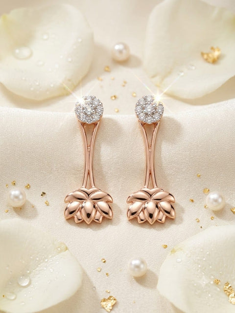 Glow Earrings - 1