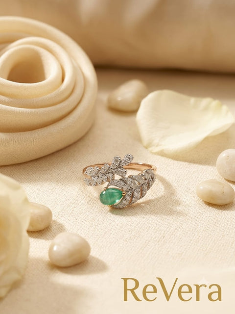 Gleaming Ring - 1