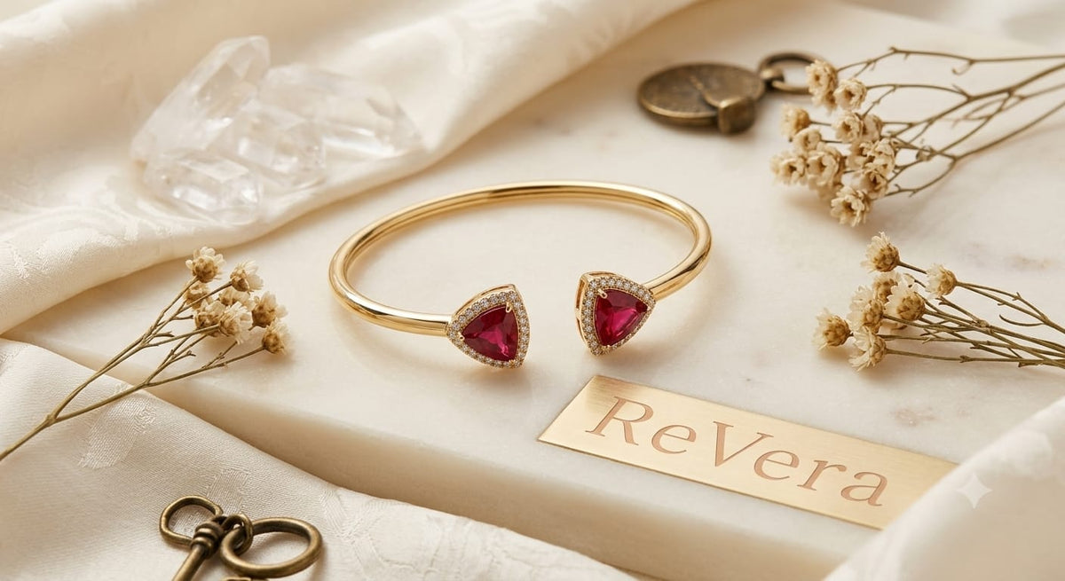 Fawn Bracelet - 1
