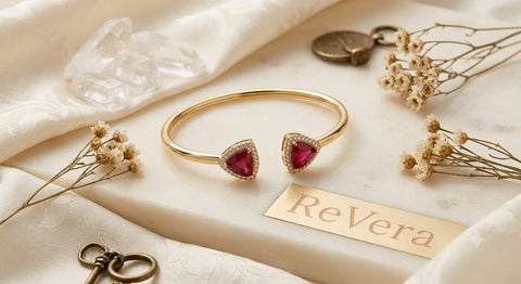 Fawn Bracelet - 1