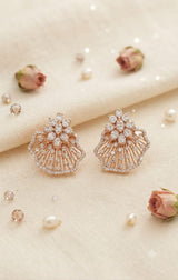 Wreath Earrings