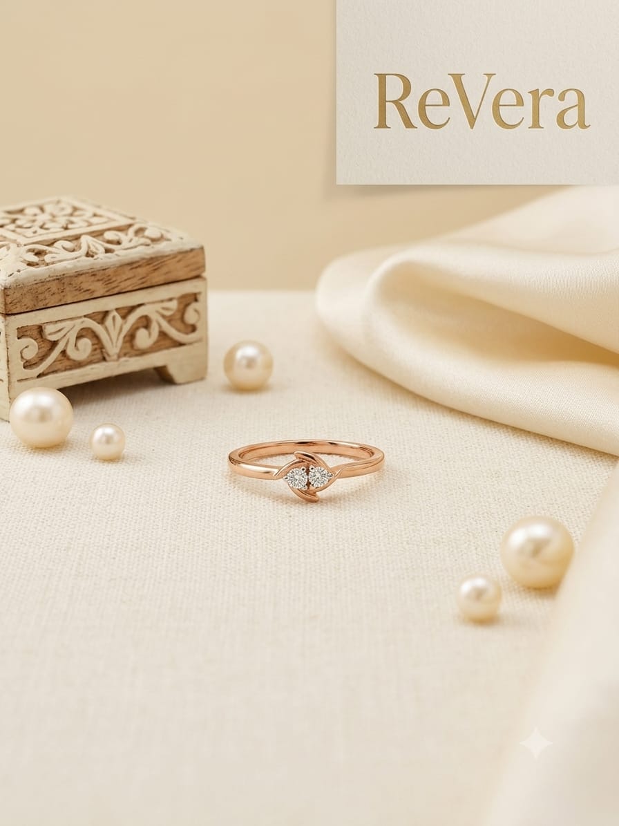 Bluebell Ring - 1
