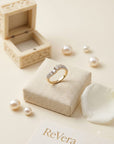 Jardin Ring - 1