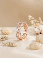 Winterlight Ring - 1