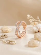 Winterlight Ring