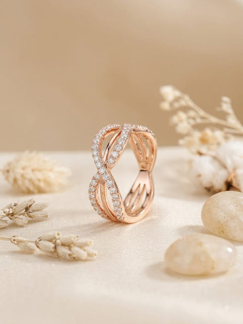 Winterlight Ring - 1