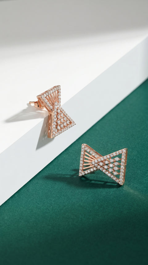 Lombardy Earrings - 1