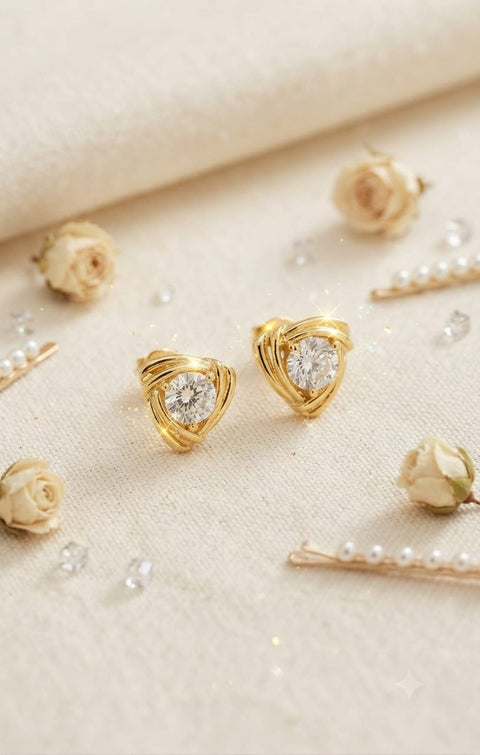 Interstellar Earrings - 1