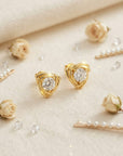 Interstellar Earrings - 1