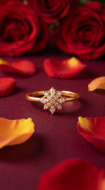 Tuscany Ring - 1