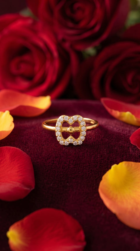 Brilliance Ring - 1