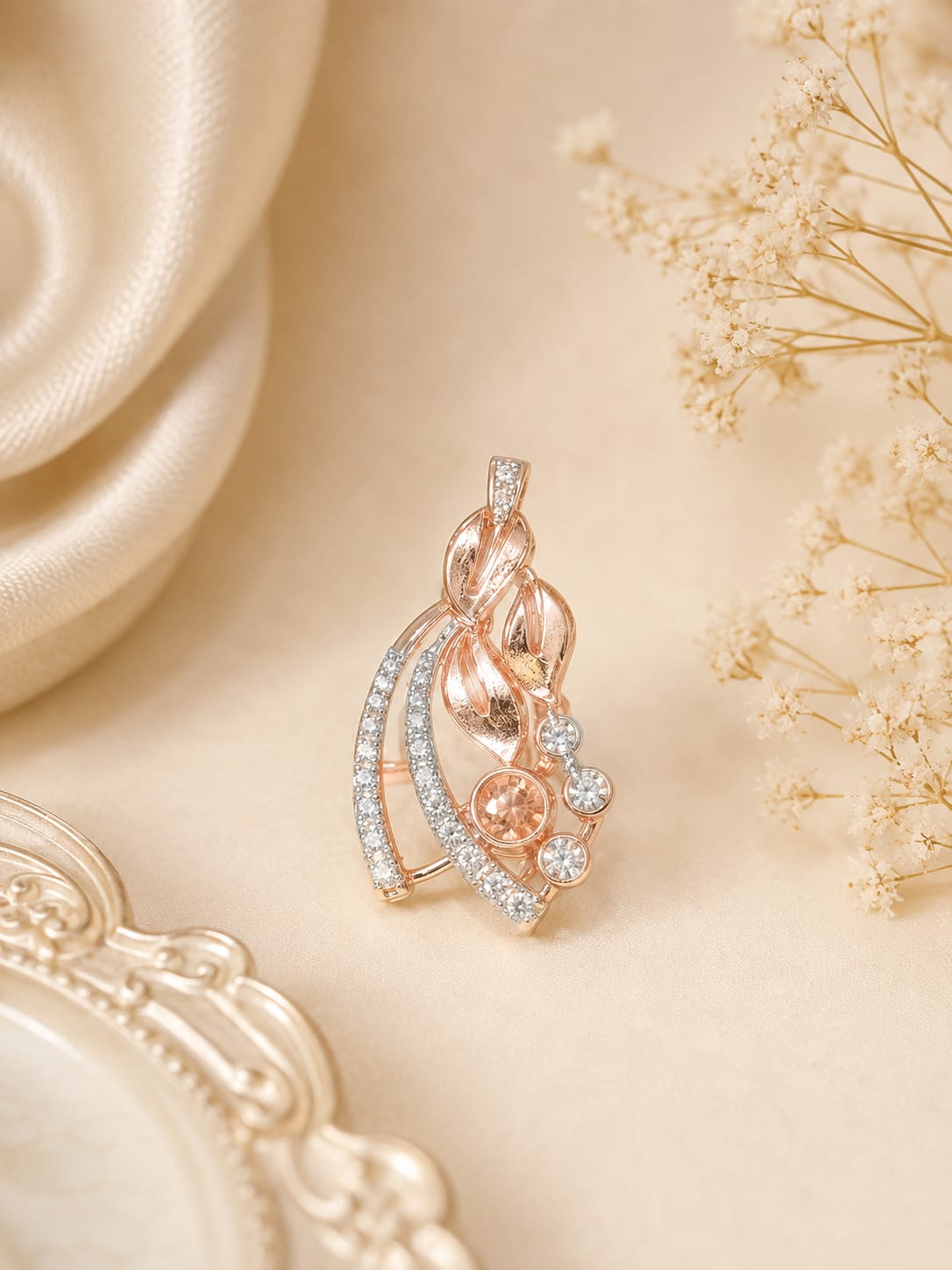 Limelight Pendant - 1