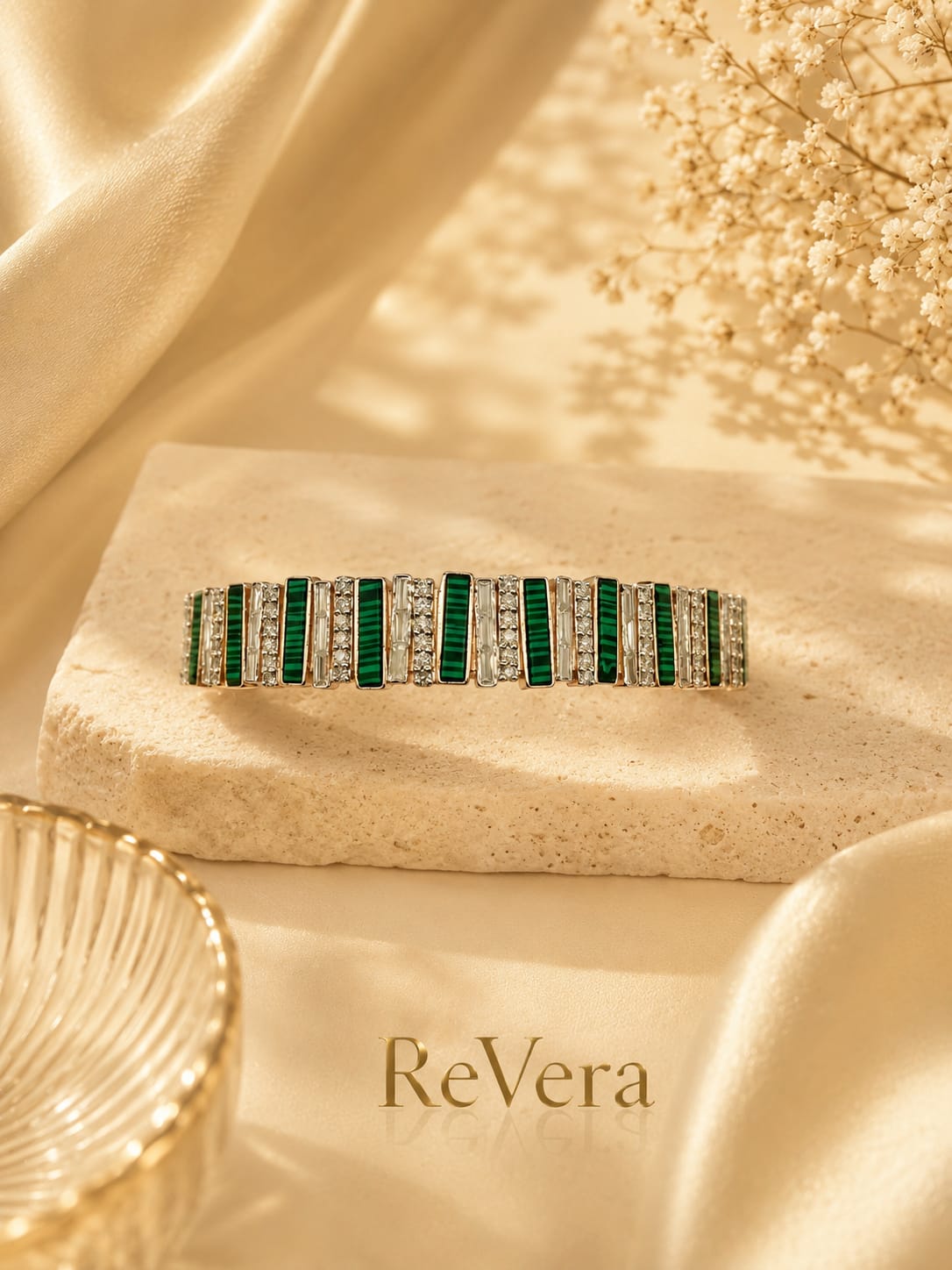 Anthem Bracelet - 1
