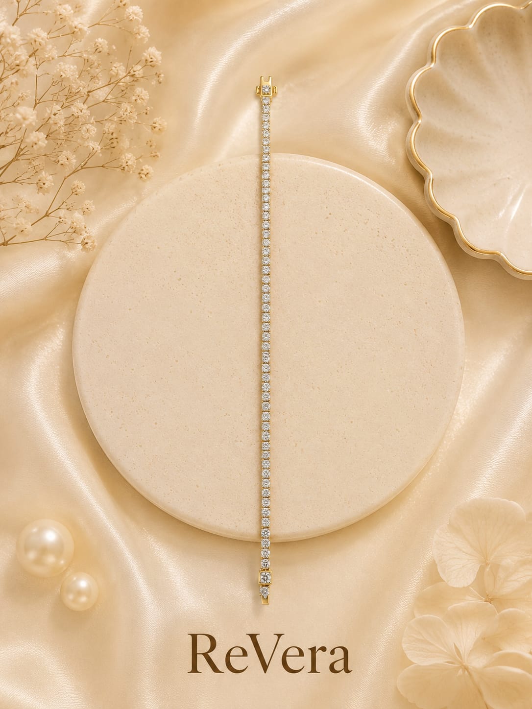 Atelier Bracelet - 1