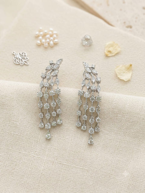 Daybreak Earrings - 1