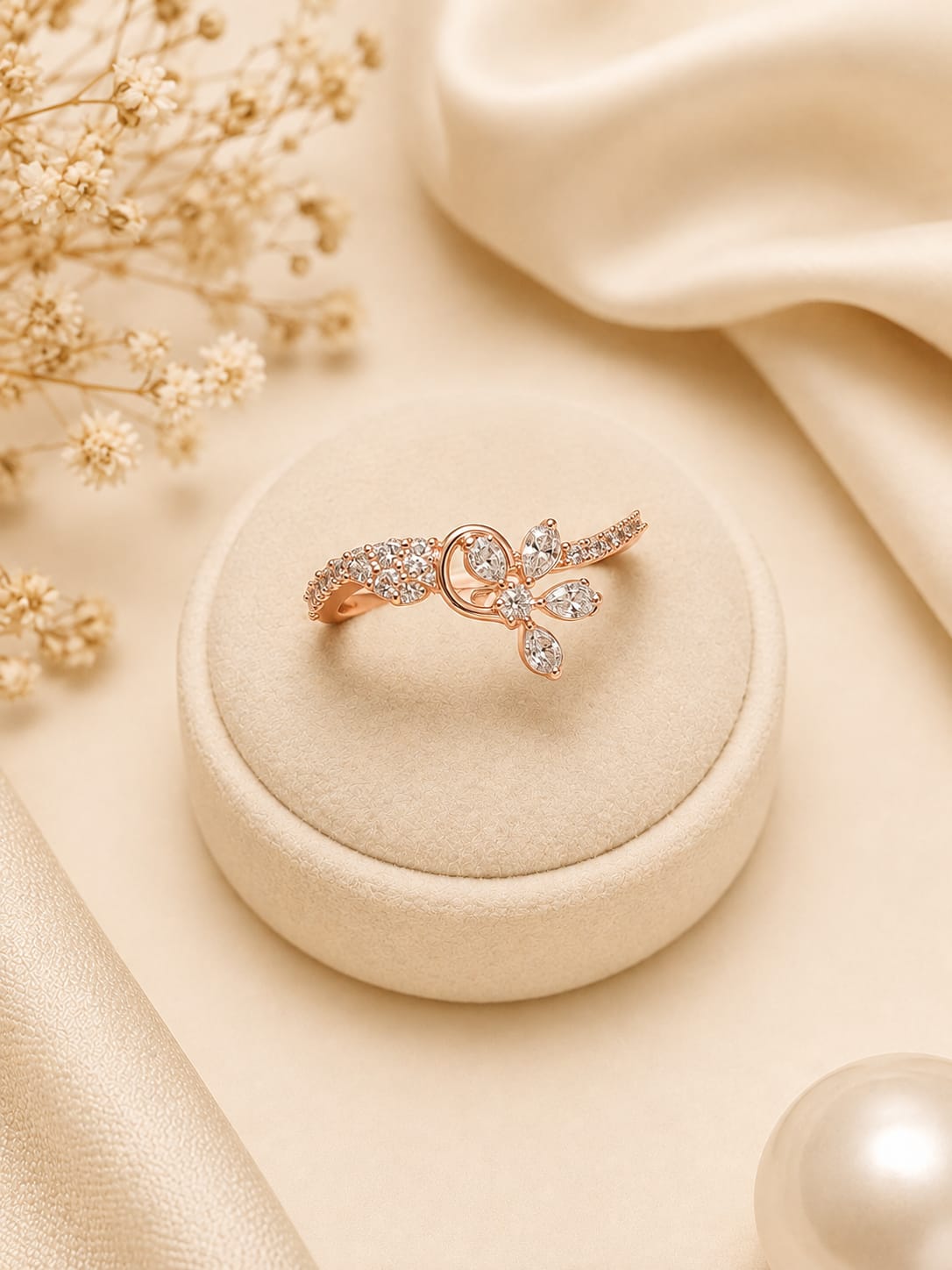 Aurum Ring - 1