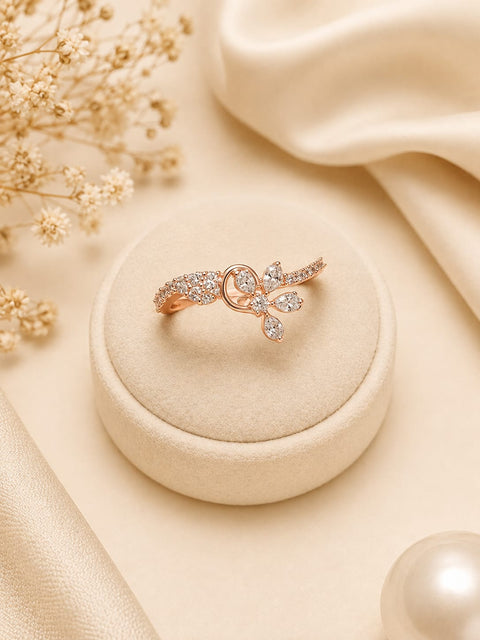 Aurum Ring - 1