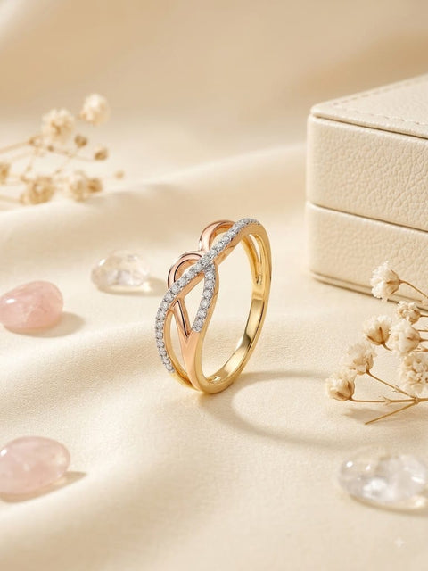 Tapestry Ring - 1