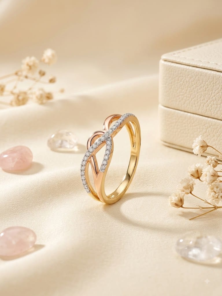 Tapestry Ring - 1