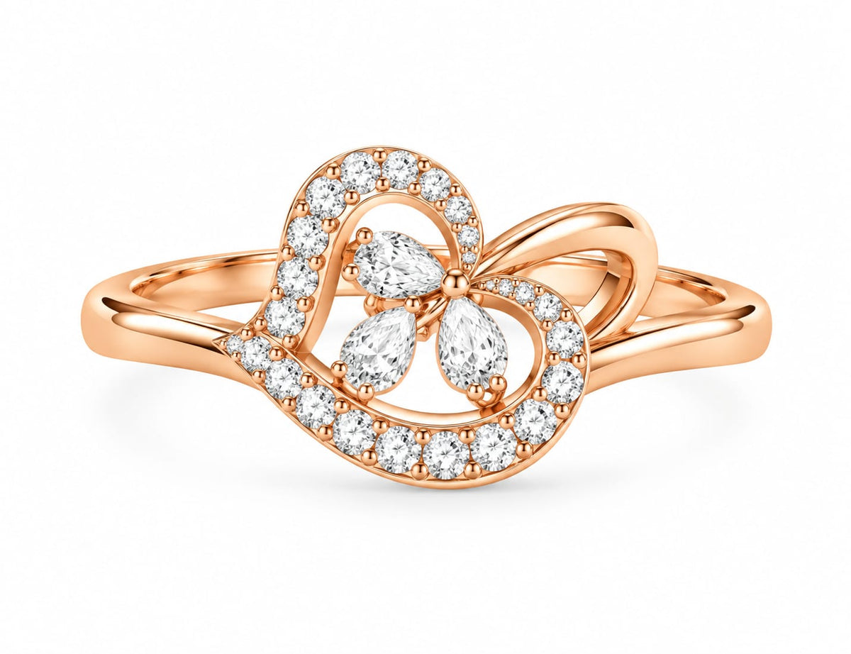 Beacon Ring - 1