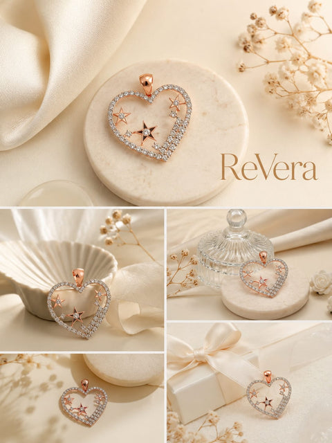 Scintilla Pendant - 1