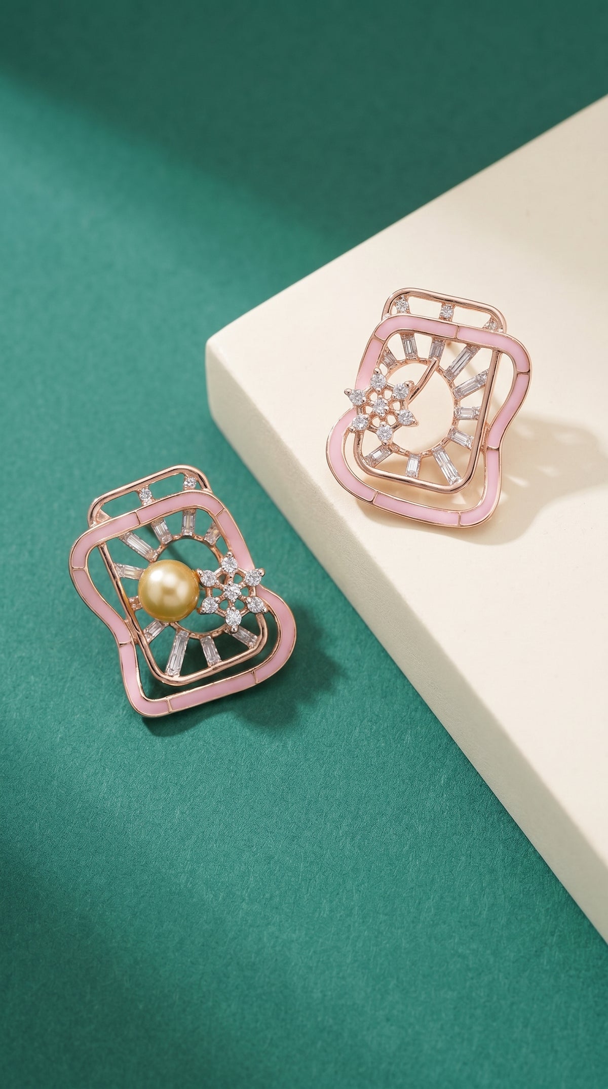 Prairie Earrings - 1