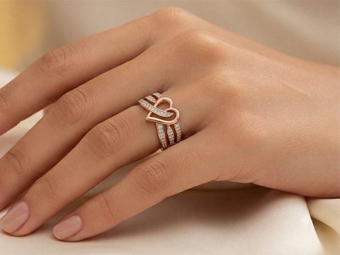 Devoted Ring - 1