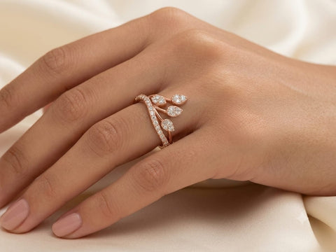 Monsoon Ring - 1