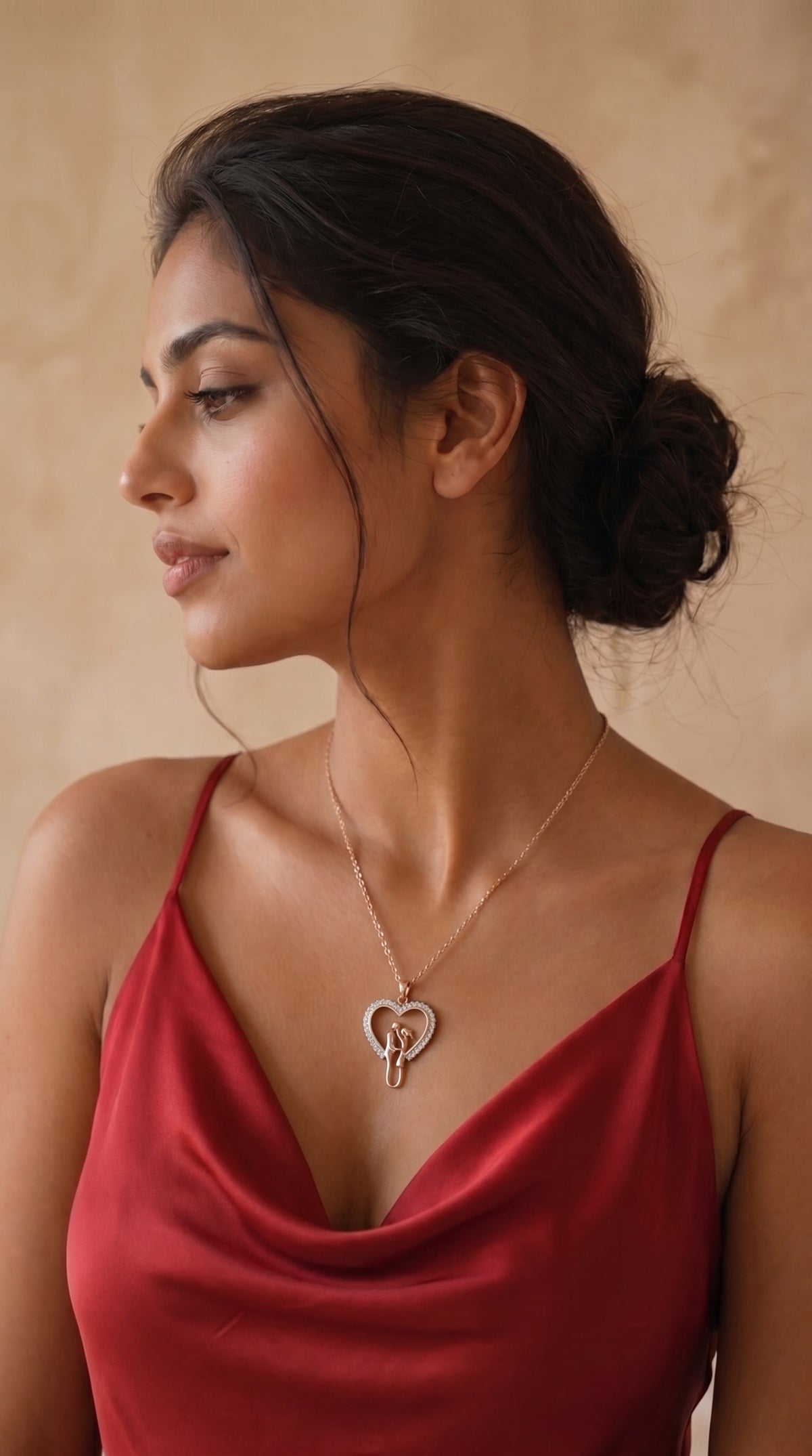 Luminary Pendant Chain - 1