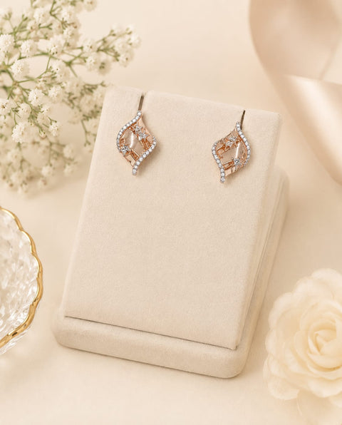 Finch Earrings - 1
