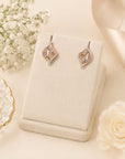 Finch Earrings - 1