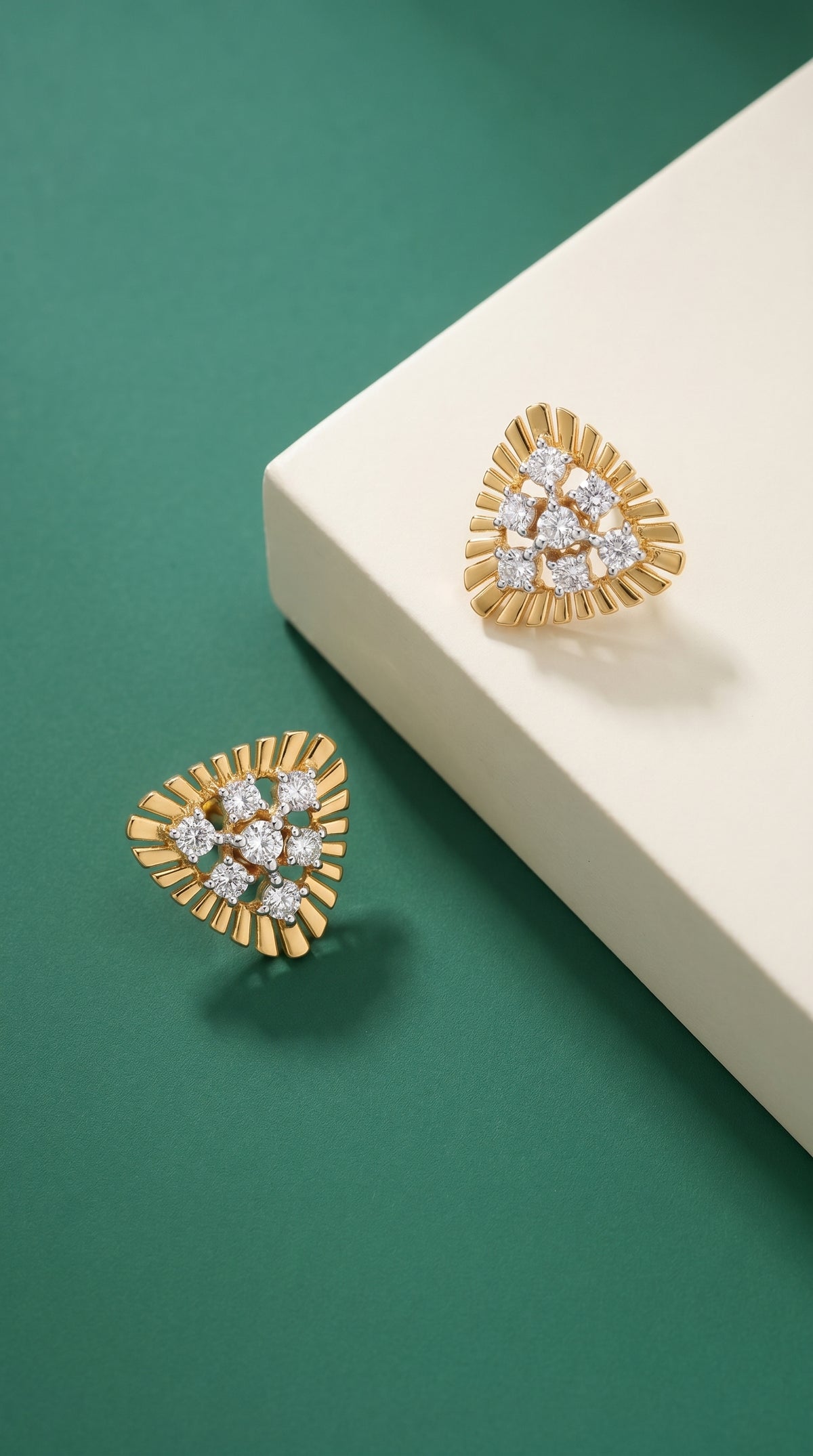 Tender Earrings - 1