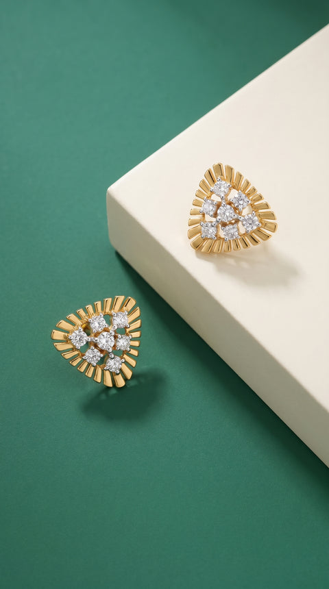 Tender Earrings - 1