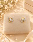 Pinnacle Earrings - 1