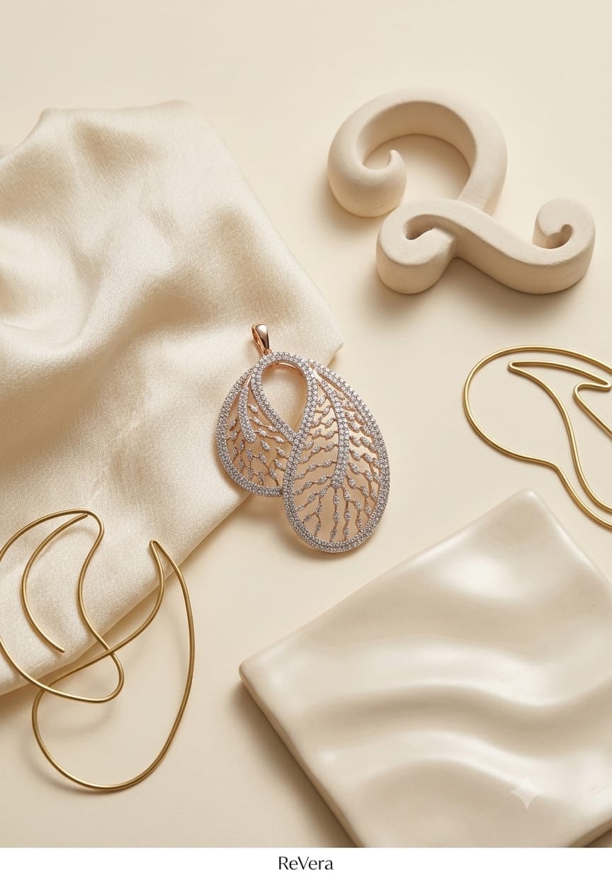 Starlight Pendant - 1