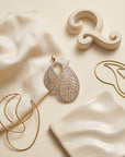 Starlight Pendant - 1